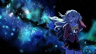 Anime Charlotte HD Wallpaper by Yuuri