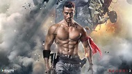 Baaghi 2 2018 Wallpapers | Baaghi 2 2018 HD Images | Photos baaghi-2 ...