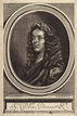 NPG D30156; Sir William Davenant - Portrait - National Portrait Gallery