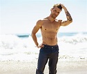 How Actor Ryan Phillippe Is Making Waves in the Fitness World