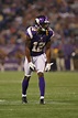 All-Time Gators in the NFL: Percy Harvin – Minnesota Vikings 2012 ...