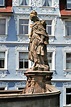 Kaiserin Kunigunde - Bamberg, Germany | Bamberg, Schweinfurt, Kaiser