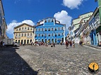 Pelourinho em Salvador: Tudo o que você precisa saber - Viajando de Mochila