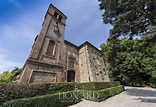 Prestigious castle for sale in Milan in Montalto Pavese, Italy for sale ...