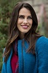 Jessica Lowndes as Brie on "Merry Matrimony" | Hallmark Channel