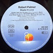 maybe it's live by ROBERT PALMER, LP with vinyl59 - Ref:115909816
