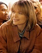 Michelle Pfeiffer as Louanne Johnson in "Dangerous Minds". | Michelle ...