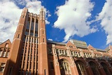 Teachers College, Columbia University