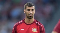 Aleksandar Dragović - Spielerprofil - DFB Datencenter