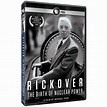 Rickover: The Birth of Nuclear Power DVD | Shop.PBS.org