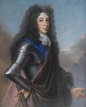 Portrait des Ludwig von Frankreich, Herzog von Burgund (1682-1712)