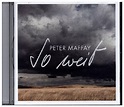 'So weit' von 'Peter Maffay' auf 'CD' - Musik