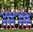 Euro Cup 2008: France heads to Euro 2008 base camp in Switzerland with ...