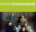 Discover Jefferson Airplane - Jefferson Airplane | Songs, Reviews ...
