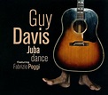 Juba Dance, Guy Davis | CD (album) | Muziek | bol.com