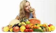 Portion guide to eating five fruit and vegetables a day | Express.co.uk
