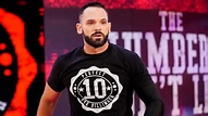 Interview: Tye Dillinger on His WWE Release – TPWW