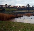 Foto de Guarnizo (Cantabria), España