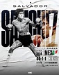 Recordando al gran boxeador mexicano Salvador Sánchez