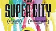 Super City (TV Series 2011–2013) - Episodes list - IMDb