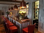 Geoff's Café by the water in Aalsmeerderbrug - Visit Aalsmeer