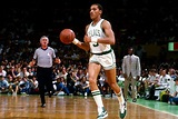 The Tragic Death of Boston Celtics Star Dennis Johnson