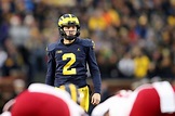Michigan's Jake Moody named Big Ten special teams co-player of the week ...