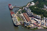 Santos Port Authority