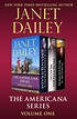 Read The Americana Series Volume One Online by Janet Dailey | Books