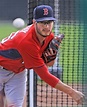 Reports: Former Red Sox reliever Joe Kelly agrees with Dodgers