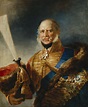The Sixth Duke | historysquee: Ernest Augustus, Duke of Cumberland...