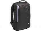 Mochila CASE LOGIC VNB-217 (Universal - 17'' - Preto) | Worten.pt