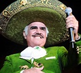 Vicente Fernandez, El Ídolo de México - LatinxHistory.com