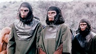 Foto zum Film Die Schlacht um den Planet der Affen - Bild 5 auf 10 ...