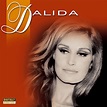 Dalida by Dalida, CD with mareyes - Ref:115999360