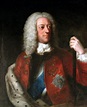 George II (1727-1760) | King george ii, English monarchs, King george iii