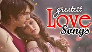 Greatest Beautiful Love Songs Of All Time - Best Romantic Love Songs ...