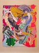 Frank Stella | Stella art, Frank stella, Frank stella art
