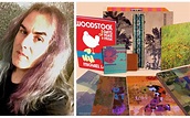 Andy Zax: Stunning new box set documents entire Woodstock | RNZ