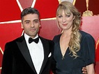 Oscar Isaac and Elvira Lind's Love Story: From Meeting to Marriage