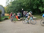 Un joli Cyclo-cross à la Motte Servolex - Annecy Cyclisme Compétition