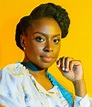 10 Chimamanda Ngozi Adichie quotes to liberate your thoughts ...