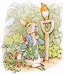 Peter Rabbit - Wikipedia, la enciclopedia libre