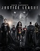 Zack Snyder's Justice League: Official Team Poster & International ...