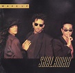 Shalamar – Wake Up – Three Heads Records