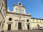 San Giovanni Evangelista, Parma, Emilia-Romagna, Italy - Lets Travel More