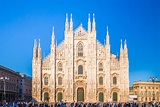 Best Places To Visit In Milan Italy - Cogo Photography