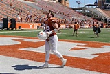 NCAAF: Texas LB Jake Ehlinger died of accidental overdose