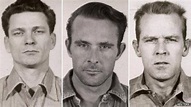 ¿Sobrevivieron los tres presos que huyeron de Alcatraz? - BBC Mundo