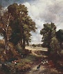 Constable, John 1776-1837. The Photograph by Everett - Pixels